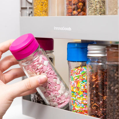 Gewürzhalter auszieh- und schwenkbar Rispick InnovaGoods - werkzeug-online24