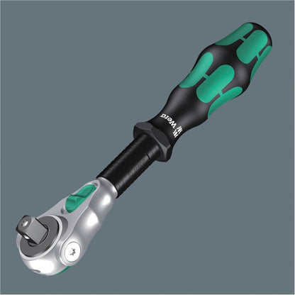 Wera Kraftform Kompakt Zyklop Speed 26tlg - werkzeug-online24